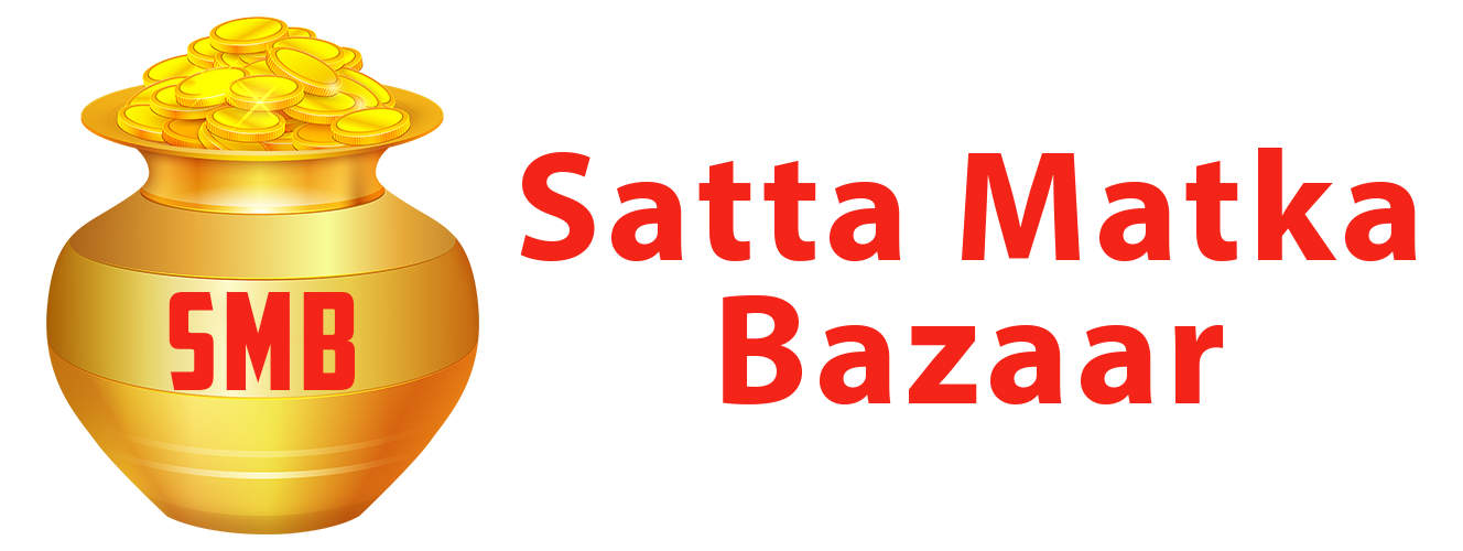 Sattta Matka Bazaar